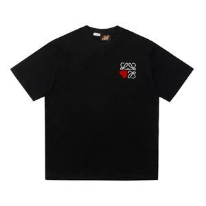 loewe Tees- Short Sleeve T-shirt